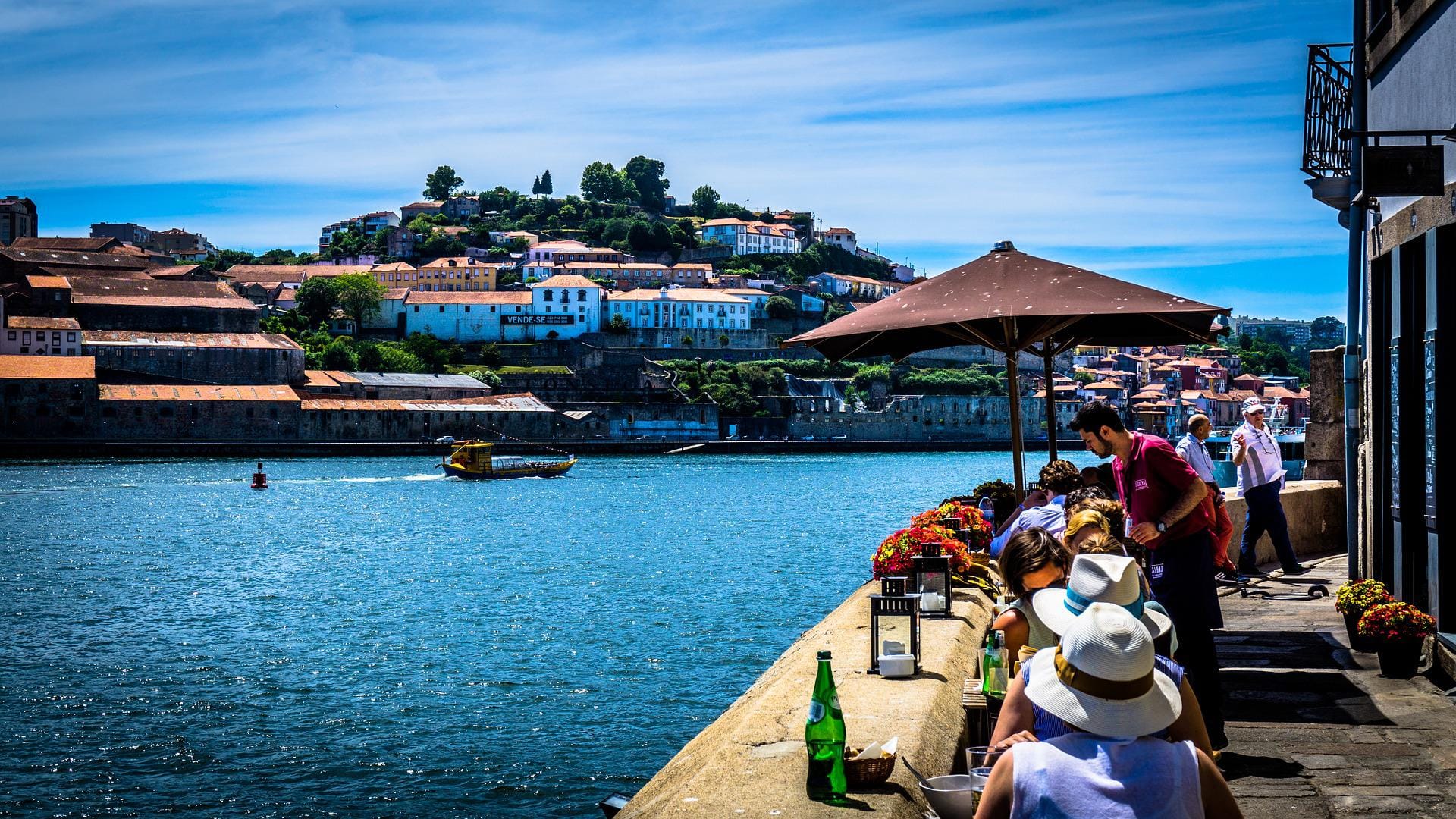À quoi s’attendre avec les croisières du Douro de luxe ?