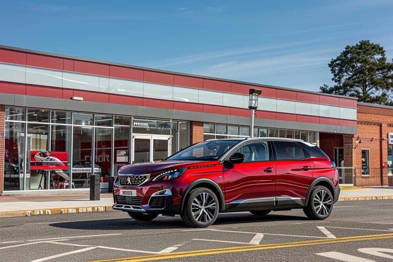 assurance auto maaf pour une peugeot 3008 avis et prix