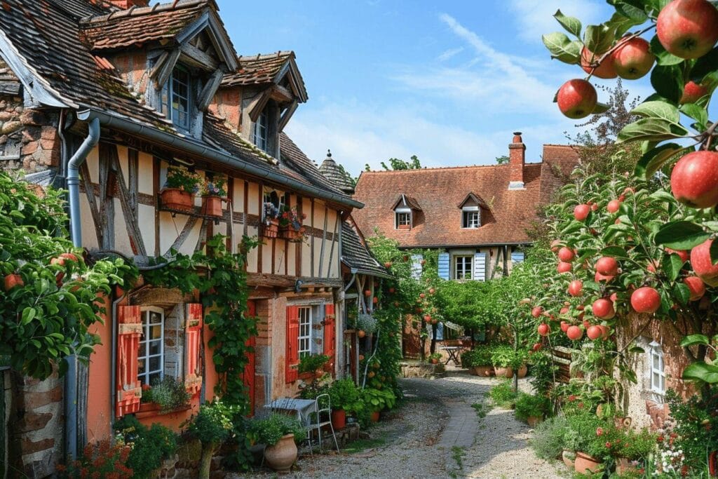 Road trip en Normandie : itinéraire de 3 à 5 jours entre patrimoine et gastronomie