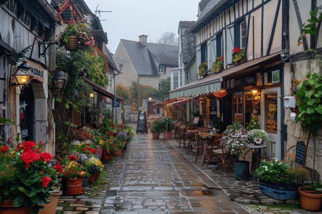 Où partir en Normandie pour un week-end gourmand et dépaysant ?