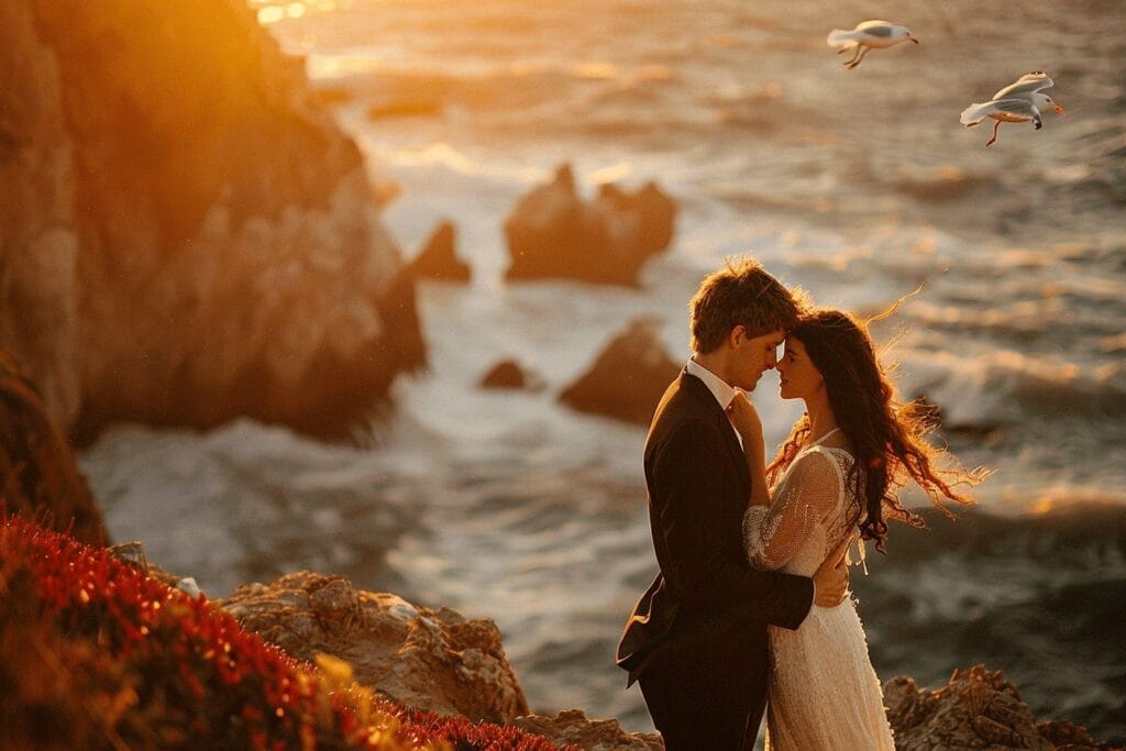 Séjour en amoureux en Normandie : les meilleures idées d’activités à faire à deux