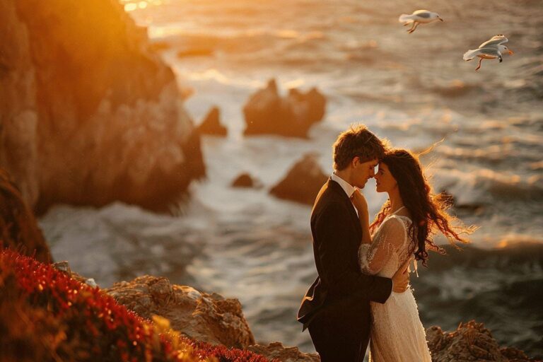 Séjour en amoureux en Normandie : les meilleures idées d’activités à faire à deux