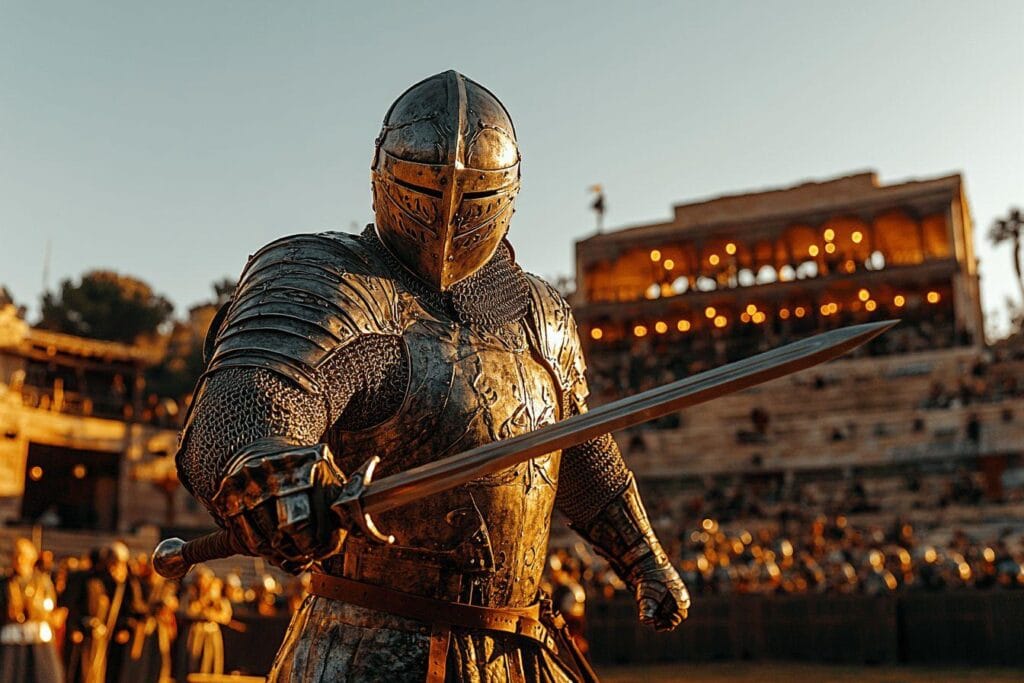 Les spectacles à ne pas manquer au Puy du Fou