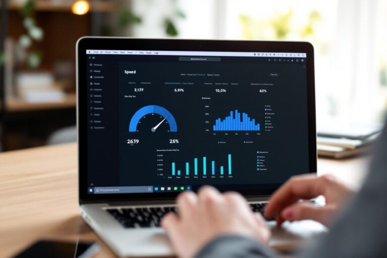 Comment améliorer la vitesse d’un site WordPress avec peu de budget
