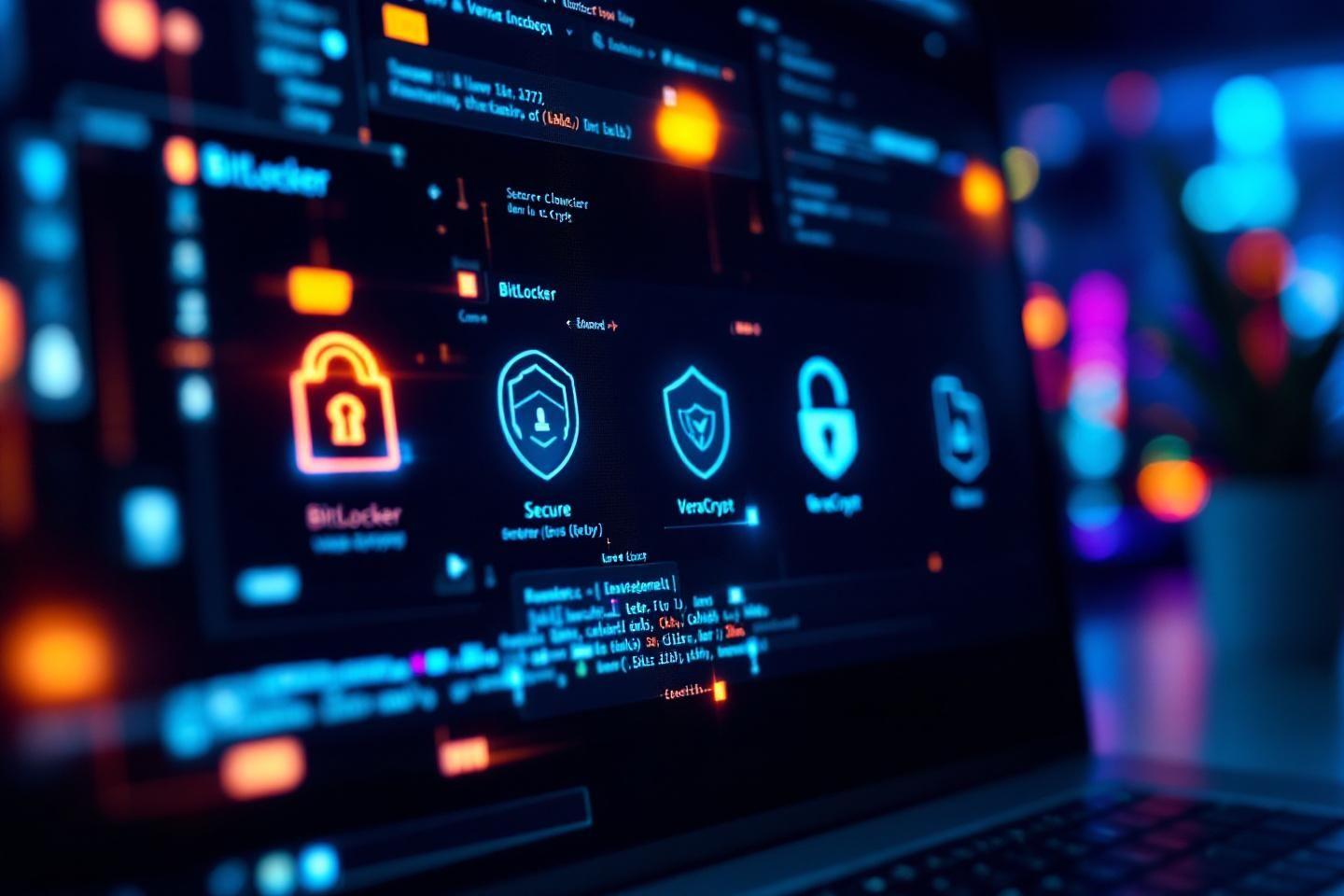 La gestion des mots de passe sur un ordinateur partagé