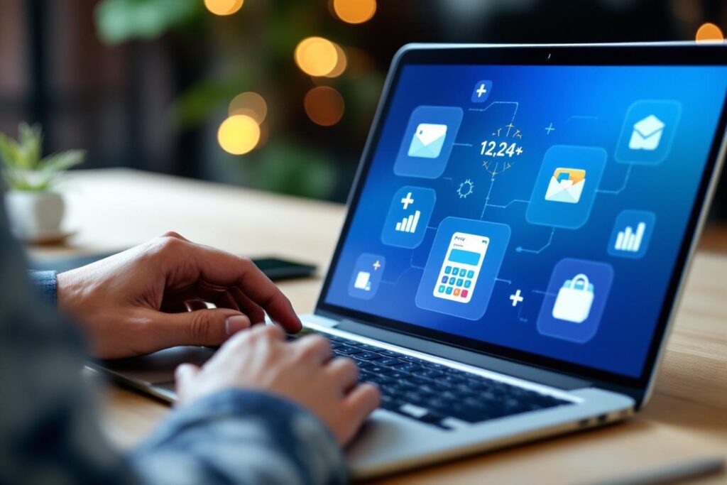 Quelle solution de paiement en ligne choisir pour vendre des services