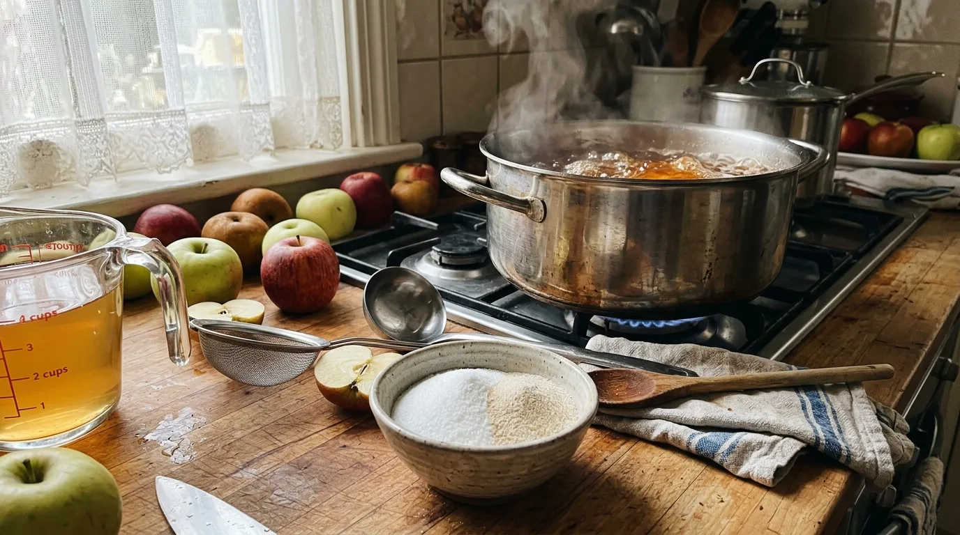 Pommes blettes tombées : 10 idées pour les cuisiner