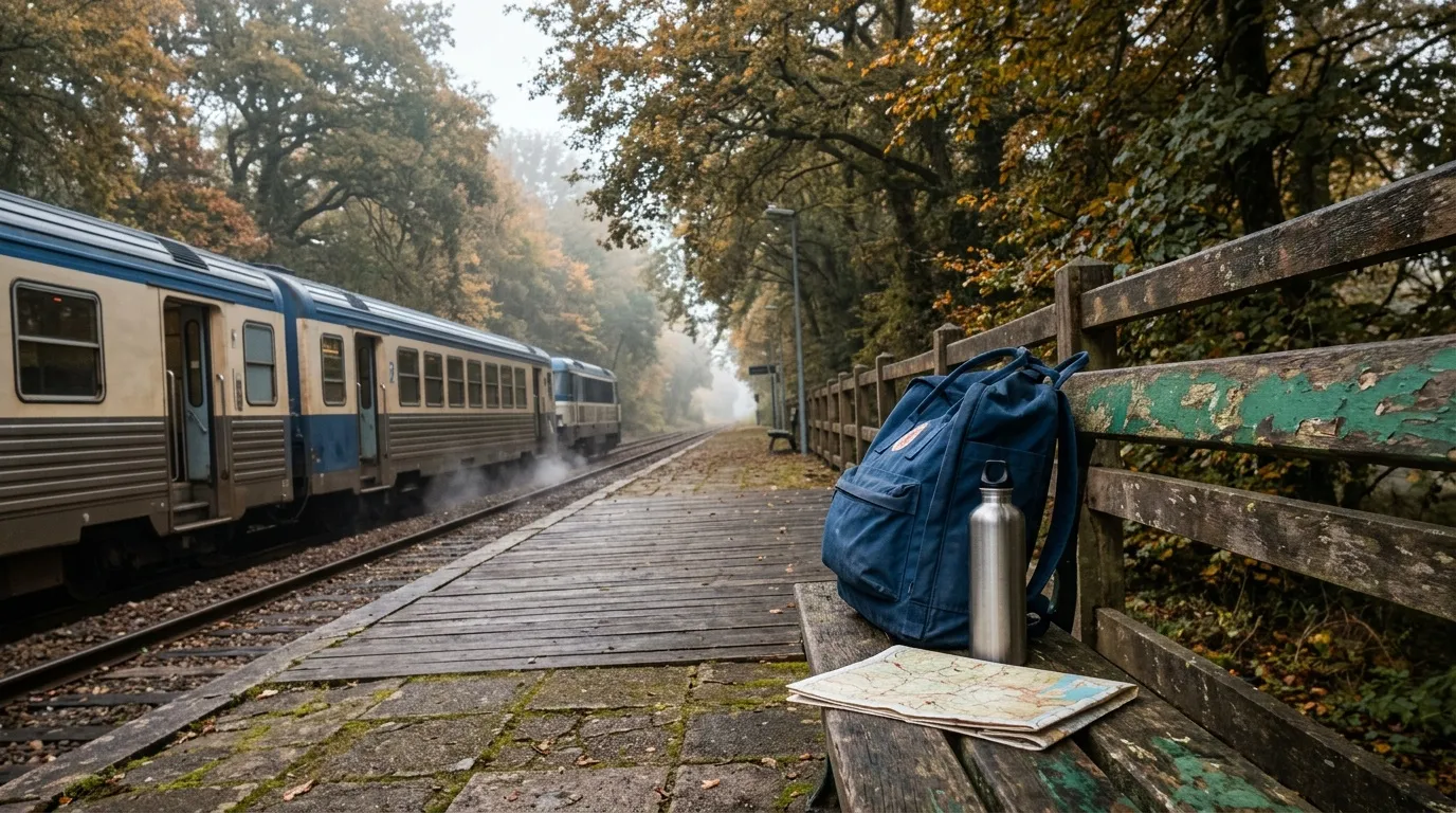 Visiter la Suisse Normande en 3 jours en famille